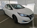  Nissan  Leaf NISSAN  / 2017 / 5P / Berline 62 kWh 217ch Business+ #5