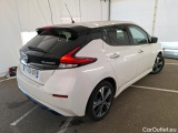  Nissan  Leaf NISSAN  / 2017 / 5P / Berline 62 kWh 217ch Business+ #4