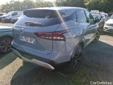  Nissan  Qashqai NISSAN  / 2021 / 5P / Crossover 1.3 MHEV 158ch Xtronic N-Style(SP) #3