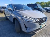  Nissan  Qashqai NISSAN  / 2021 / 5P / Crossover 1.3 MHEV 158ch Xtronic N-Style(SP) #4