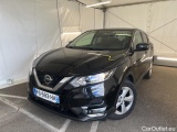  Nissan  Qashqai NISSAN  / 2017 / 5P / Crossover 1.5 DCI 115 Business Edition 