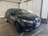  Nissan  Qashqai NISSAN  / 2017 / 5P / Crossover 1.5 DCI 115 Business Edition #4