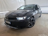  Opel  Astra  Berline 5-pt. Elegance Business 1.5 130CV BVA8 6E 