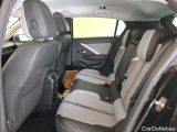  Opel  Astra  Berline 5-pt. Elegance Business 1.5 130CV BVA8 6E #9