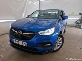  Opel   Grandland X Grandland X Edition 1.5 130CV BVA8 E6d 