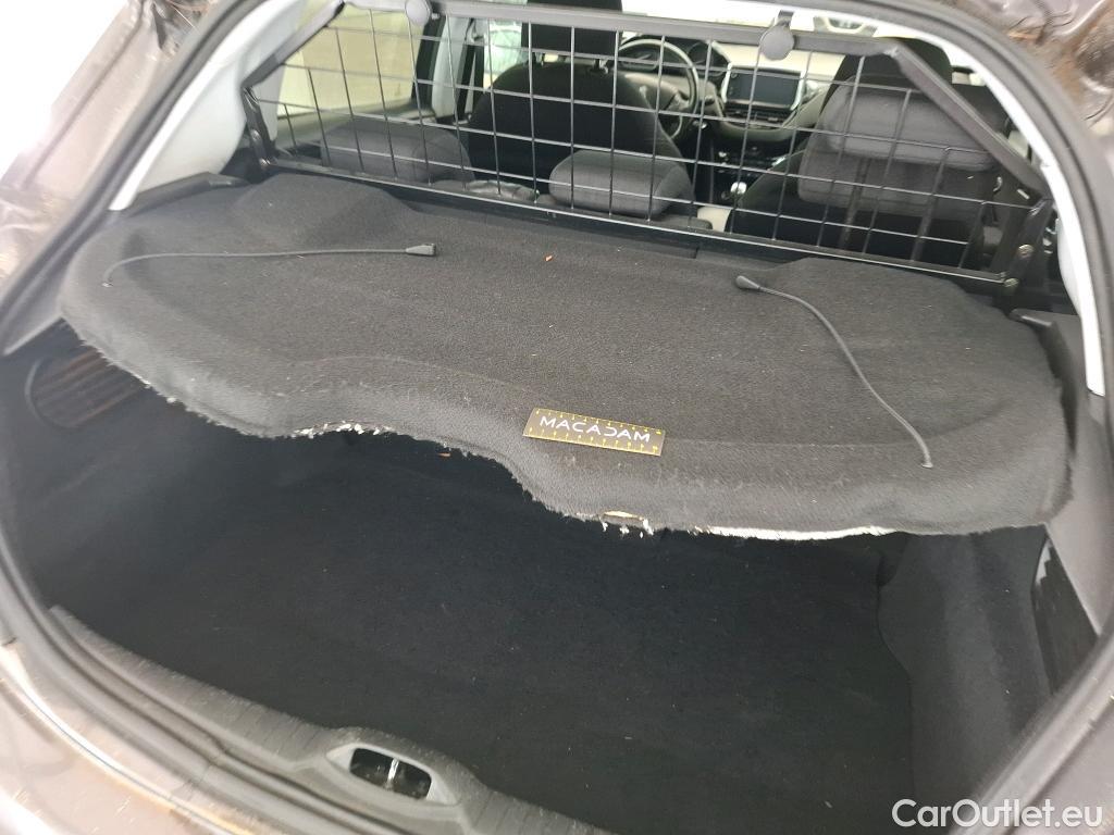  Peugeot  208  Allure Business 1.2 PureTech 110CV BVM6 E6dT #35