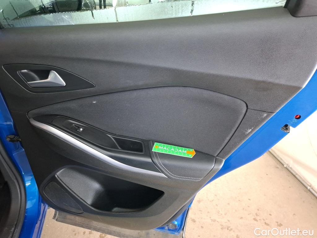  Opel   Grandland X Grandland X Edition 1.5 130CV BVA8 E6d #11