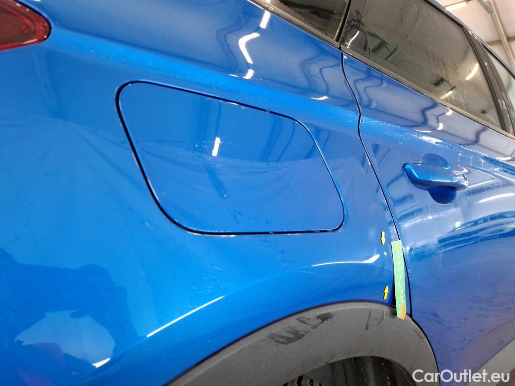  Opel   Grandland X Grandland X Edition 1.5 130CV BVA8 E6d #1