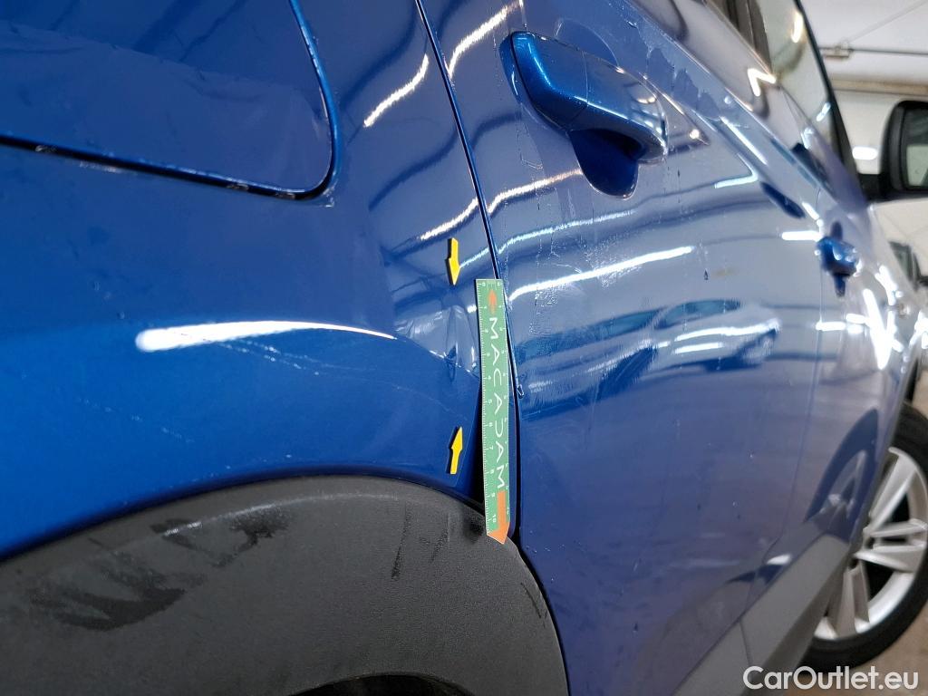  Opel   Grandland X Grandland X Edition 1.5 130CV BVA8 E6d #2