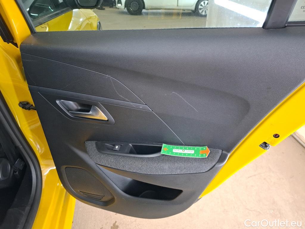  Peugeot  208  (e-) Style 50kWh BVA #3