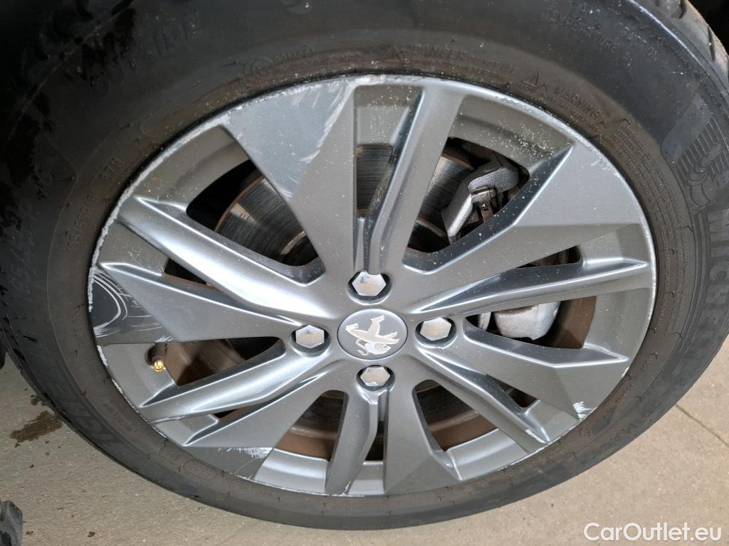  Peugeot  208  (e-) Style 50kWh BVA #39