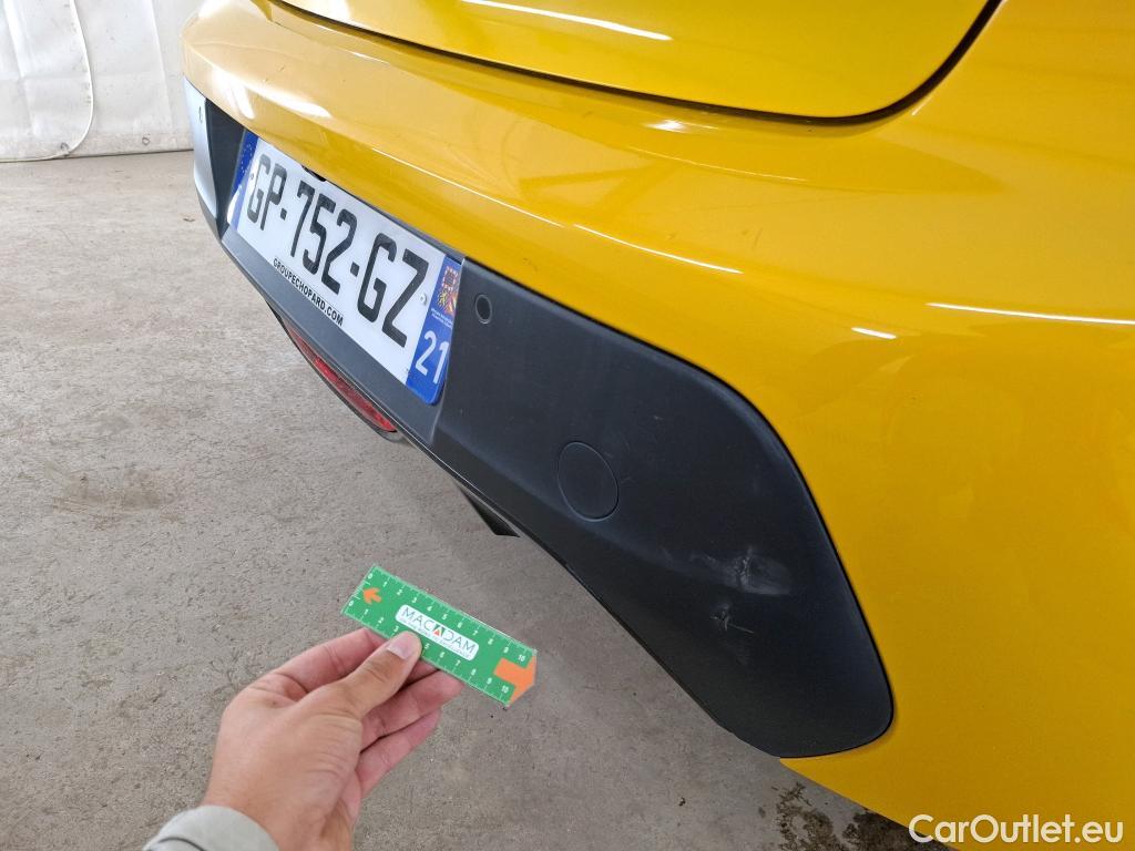  Peugeot  208  (e-) Style 50kWh BVA #19