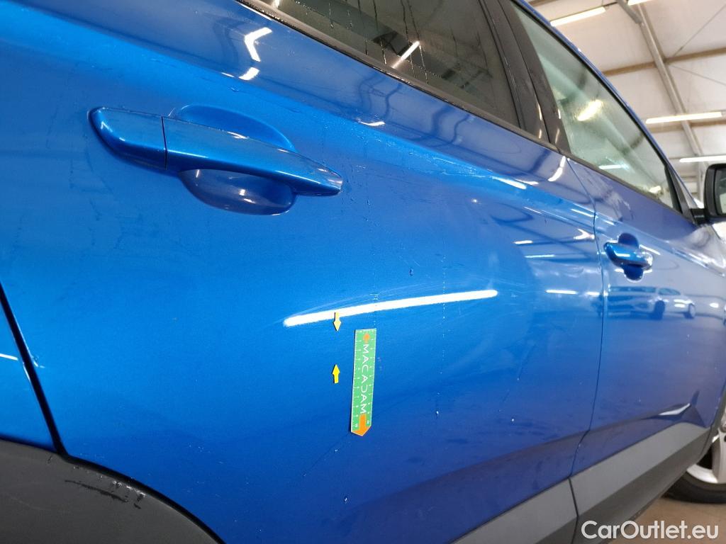  Opel   Grandland X Grandland X Edition 1.5 130CV BVA8 E6d #9