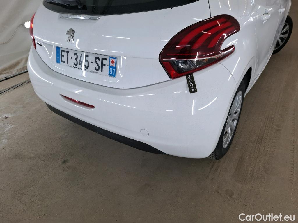  Peugeot  208  Active 1.2 PureTech 80CV BVM5 E6 #1