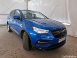  Opel   Grandland X Grandland X Edition 1.5 130CV BVA8 E6d #4
