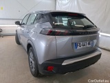  Peugeot  2008  Active Business 1.2 PureTech 130CV BVA8 E6d #2