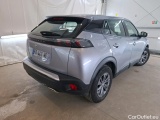  Peugeot  2008  Active Business 1.2 PureTech 130CV BVA8 E6d #3