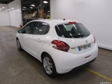  Peugeot  208  Allure Business 1.2 PureTech 110CV BVM5 E6 #2
