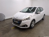  Peugeot  208  Allure Business 1.2 PureTech 110CV BVM5 E6 