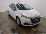  Peugeot  208  Allure Business 1.2 PureTech 110CV BVM5 E6 #4