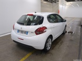  Peugeot  208  Allure Business 1.2 PureTech 110CV BVM5 E6 #3