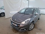  Peugeot  208  Allure Business 1.2 PureTech 110CV BVM6 E6dT 