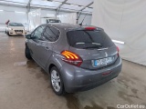  Peugeot  208  Allure Business 1.2 PureTech 110CV BVM6 E6dT #2
