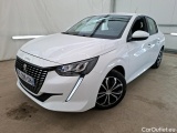  Peugeot  208  Active Business 1.2 PureTech 100CV BVM6 E6d 