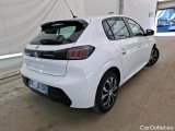  Peugeot  208  Active Business 1.2 PureTech 100CV BVM6 E6d #3