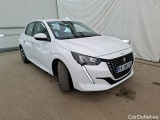  Peugeot  208  Active Business 1.2 PureTech 100CV BVM6 E6d #4