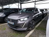  Peugeot  208  Allure Business 1.2 PureTech 100CV BVM6 E6d 