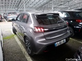  Peugeot  208  Allure Business 1.2 PureTech 100CV BVM6 E6d #2