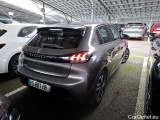  Peugeot  208  Allure Business 1.2 PureTech 100CV BVM6 E6d #3