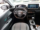  Peugeot  208  Allure Business 1.2 PureTech 100CV BVM6 E6d #5