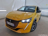  Peugeot  208  (e-) Style 50kWh BVA 