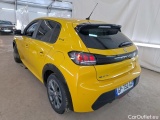  Peugeot  208  (e-) Style 50kWh BVA #3