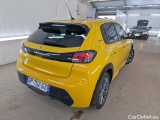  Peugeot  208  (e-) Style 50kWh BVA #4