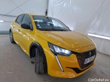  Peugeot  208  (e-) Style 50kWh BVA #5