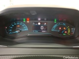  Peugeot  208  (e-) Style 50kWh BVA #7