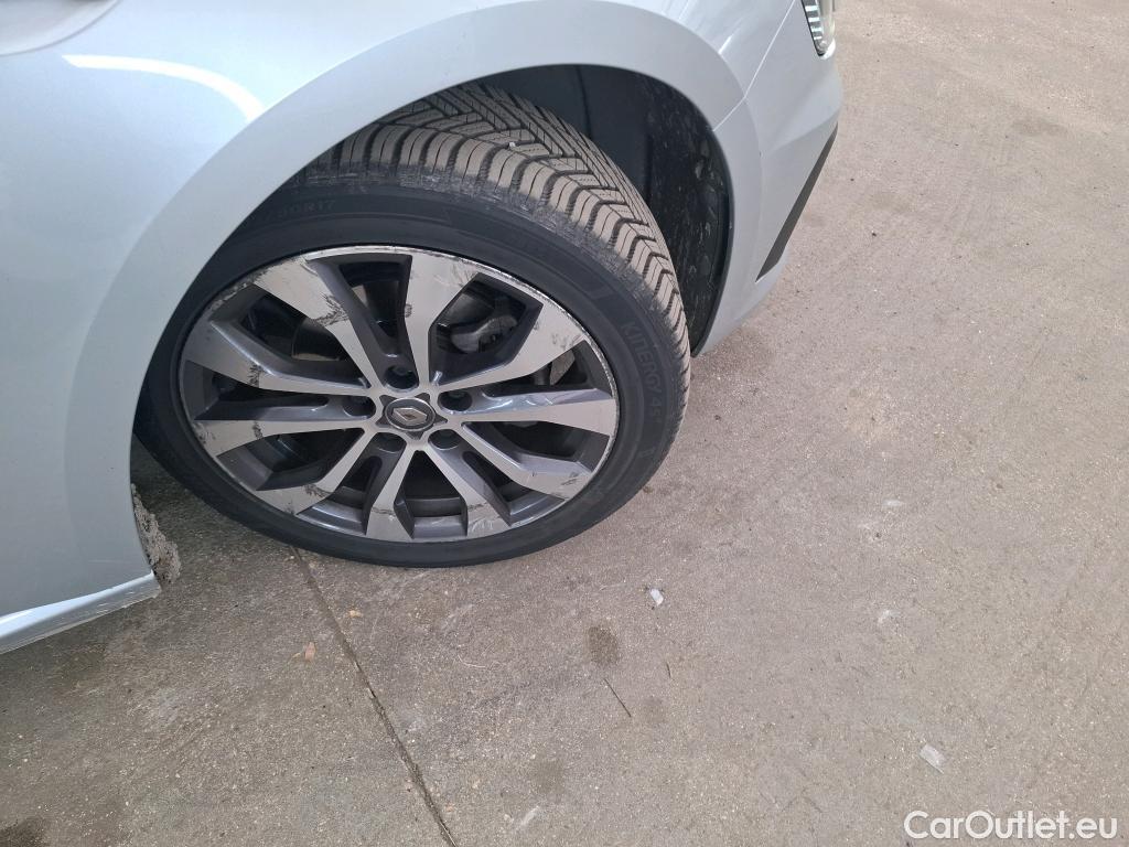  Renault  Megane  IV Berline 5 ptes. Techno 1.5 dCi 115CV BVA7 E6d #14