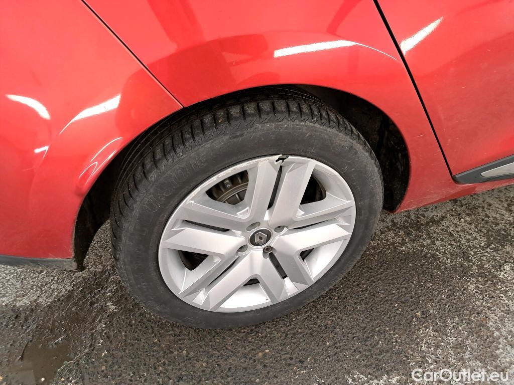  Renault  Clio  IV Grandtour Business 1.5 dCi 90CV BVM5 E6 #44