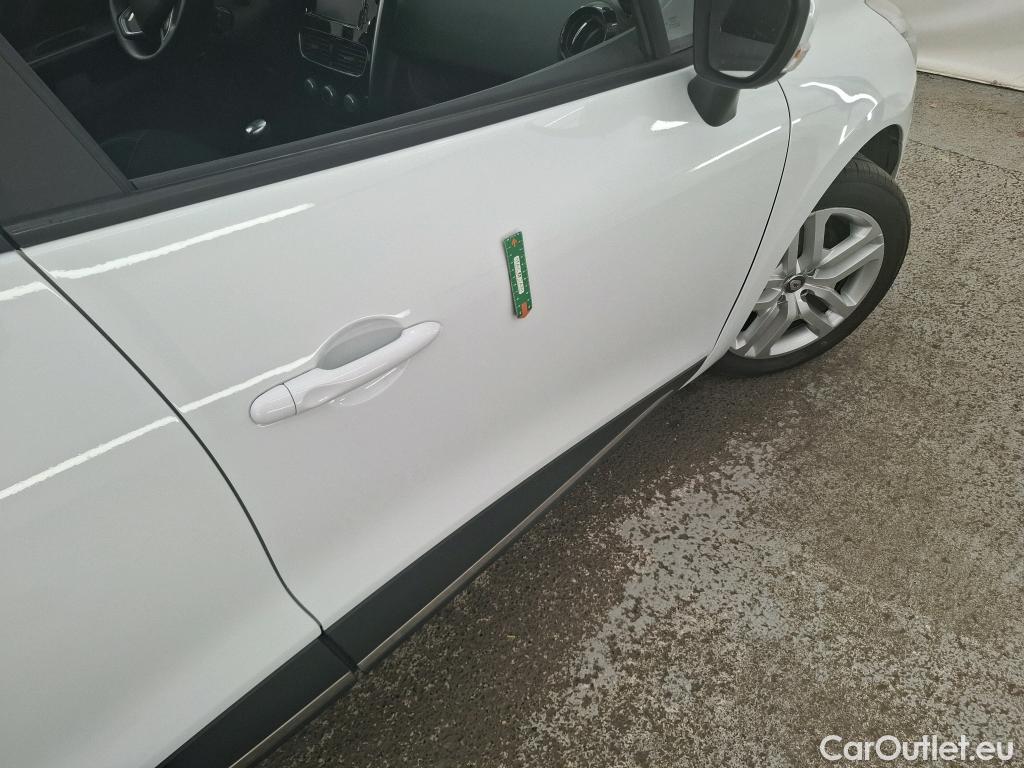  Renault  Clio  IV Business 0.9 TCe 90CV BVM5 E6 #4