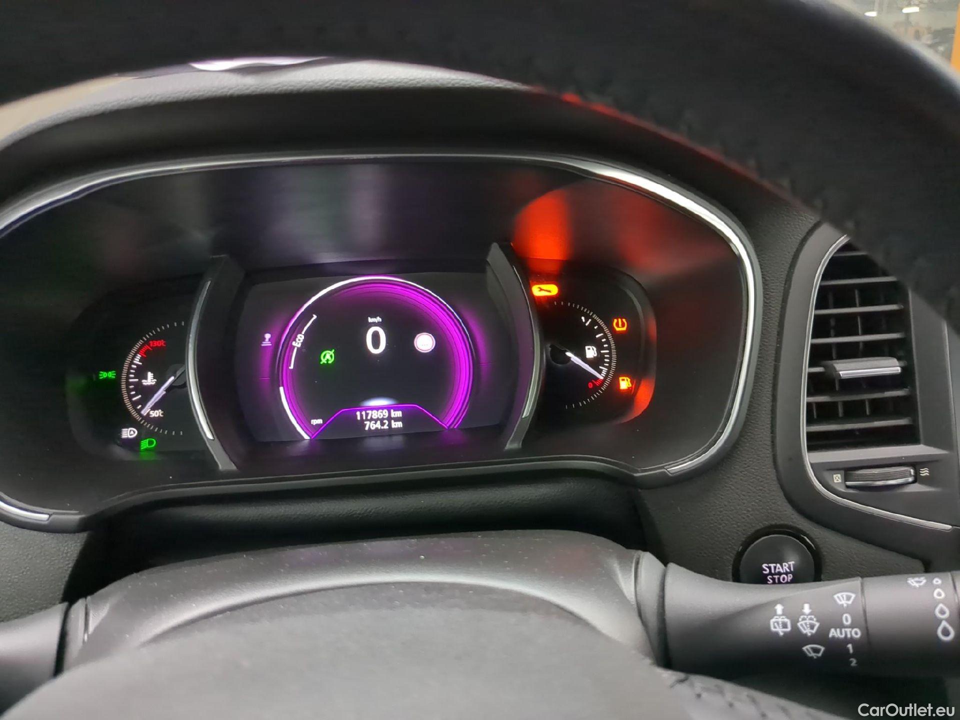  Renault  Megane  IV Grandtour Business 1.5 dCi 110CV BVM6 E6 #1
