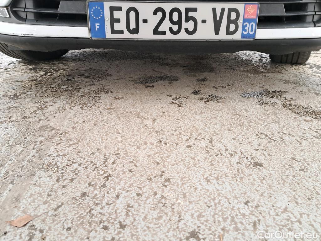  Renault  Clio  IV Business 1.5 dCi 90CV BVM5 E6 #18