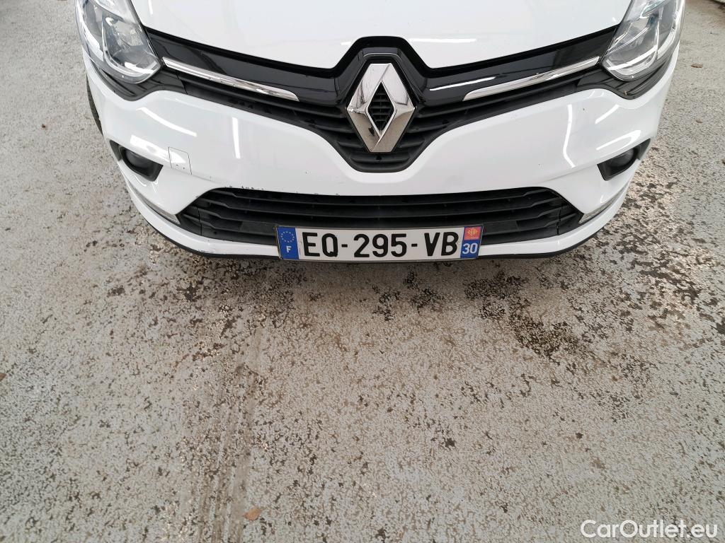  Renault  Clio  IV Business 1.5 dCi 90CV BVM5 E6 #6