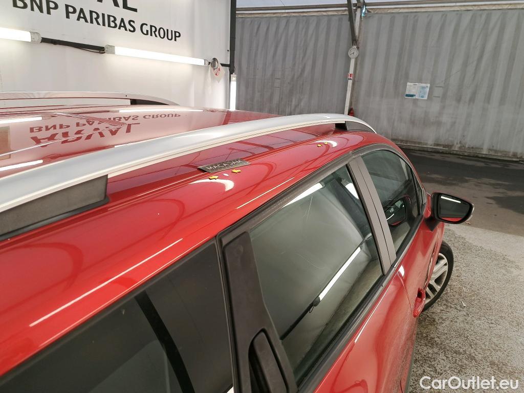  Renault  Clio  IV Grandtour Business 1.5 dCi 90CV BVM5 E6 #24