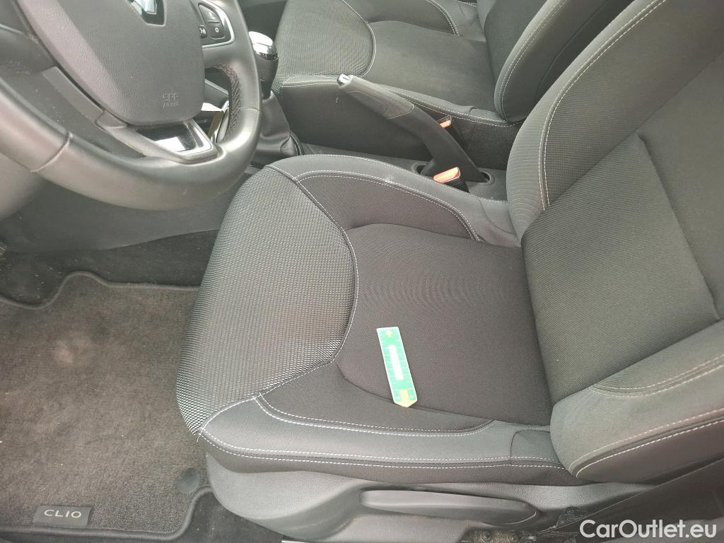 Renault  Clio  IV Business 0.9 TCe 90CV BVM5 E6 #9