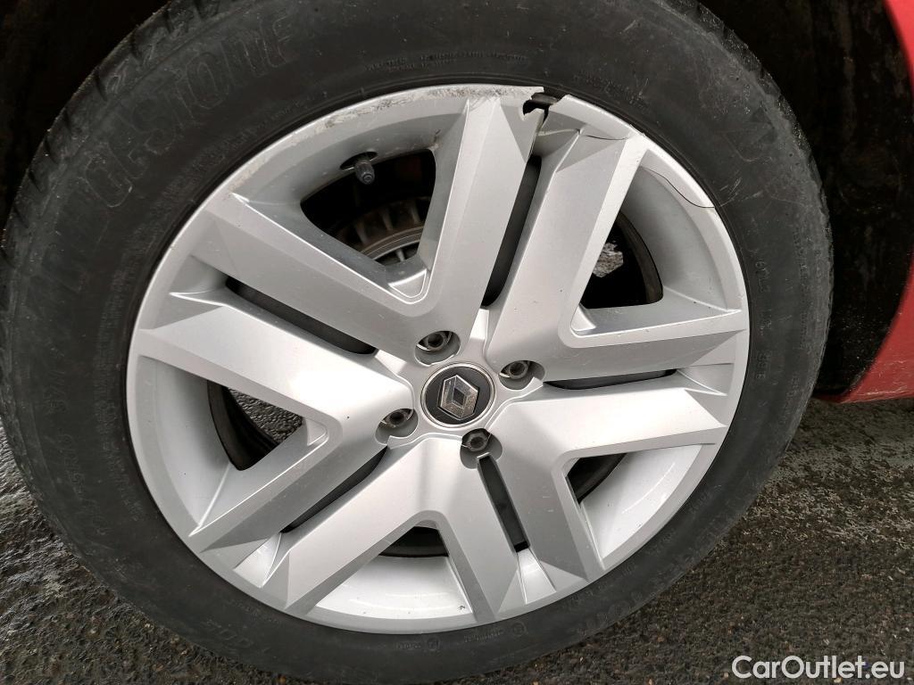  Renault  Clio  IV Grandtour Business 1.5 dCi 90CV BVM5 E6 #45