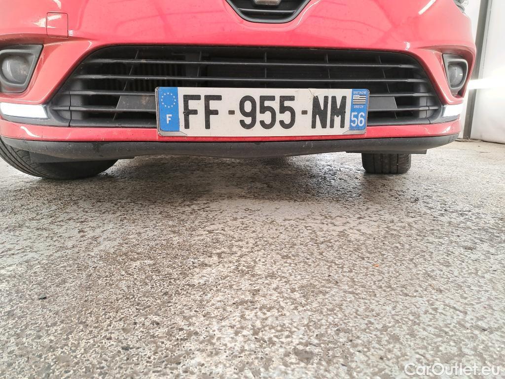  Renault  Clio  IV Grandtour Business 1.5 dCi 90CV BVM5 E6 #27