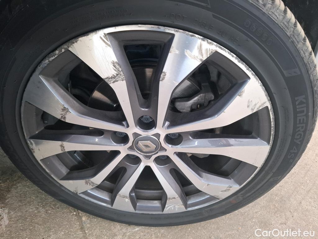  Renault  Megane  IV Berline 5 ptes. Techno 1.5 dCi 115CV BVA7 E6d #15